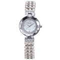 WEIQIN W4790 fashion model pearl bracelet watch